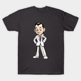 PeeWee T-Shirt